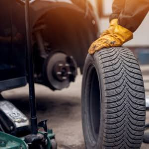 Günyüzü Oto Lastikçi